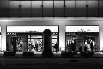 В Мадриде открывается самый большой в мире магазин Zara