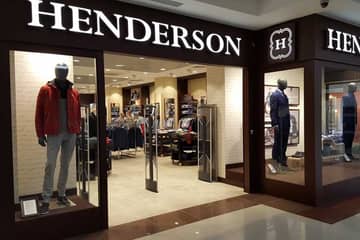 В Ессентуках открылся первый салон Henderson