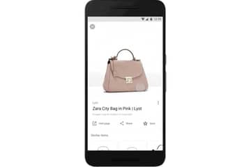 Google launches new addition to image search: style ideas
