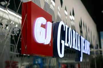 В ТРК Mari открылся магазин Gloria Jeans в обновленном дизайне