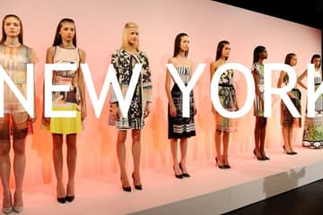 CFDA shortens New York Fashion Week