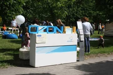 Ozon арендовал склад в Краснодаре