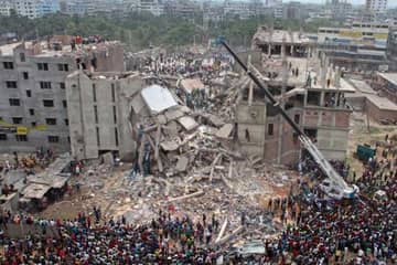 7 years later, has Rana Plaza prepared the industry for Covid-19?