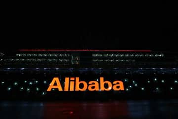 Alibaba quarterly profits almost double to 1.55 billion USD