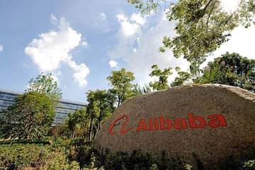 Alibaba double son bénéfice mais déçoit le marché