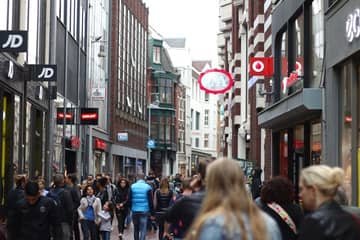 PwC: “Fysieke winkel relatief populair in Nederland”
