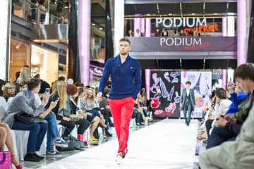 Stockmann покупает магазины Podium Market