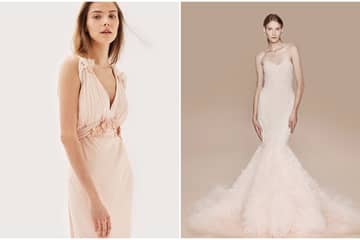 Overview: The top 4 bridal wear articles you may have missed