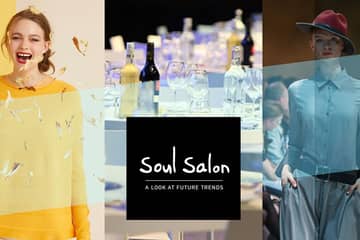 Amsterdam krijgt nieuwe modevakbeurs Soul Salon