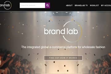 Brandlab signs over 200 brands