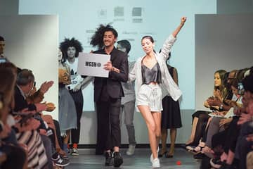 “Casa Moda Academy” revuelve la creatividad de los jóvenes marroquíes