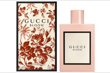 Gucci Bloom : le premier parfum par Alessandro Michele