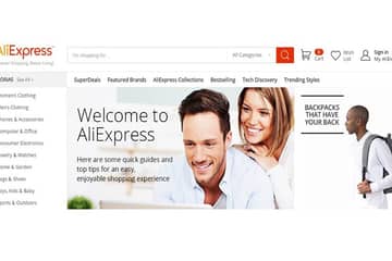 Snellere levering AliExpress in Nederland dankzij PostNL