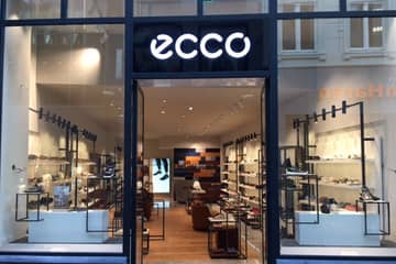 Nieuw winkelconcept voor Ecco: Premium Store