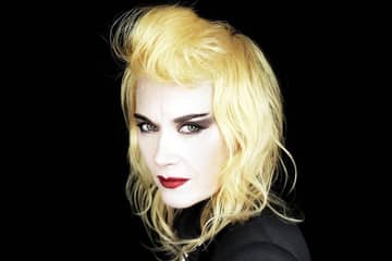 Pam Hogg to speak at Pure London