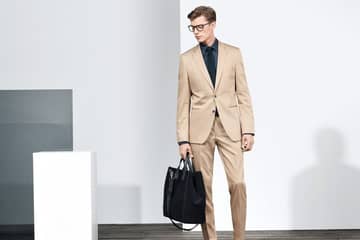 Hugo Boss approves dividend payout of 2.60 euros per share