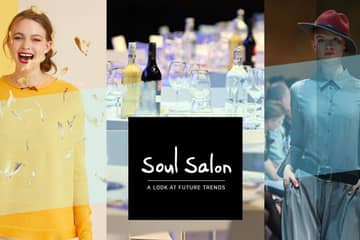 “Modevakbeurs Soul Salon zal op alle vlakken vernieuwend zijn”