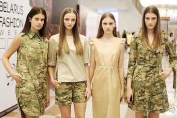 В Минске завершился 14-й сезон Belarus Fashion Week