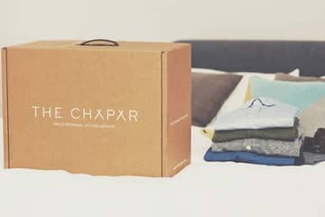 The Chapar seeks to raise 1 million pounds via Crowdcube to fund expansion
