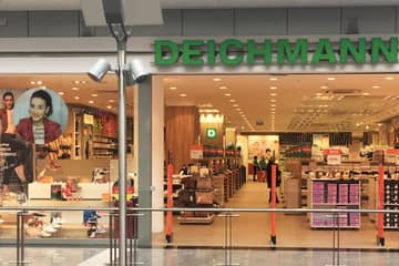 Deichmann открывает первый магазин на Юге России