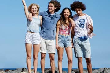 Abercrombie & Fitch Q1 net loss widens to 0.91 dollar per share