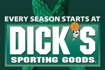 Dick’s Sporting Goods announces leadership changes