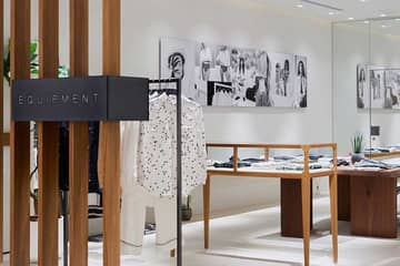 In Pictures: Equipment opens first Asia store in Tokyo