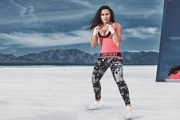 Fabletics announces first-ever collaboration