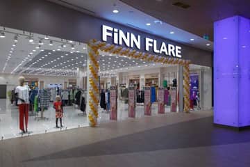 В ТЦ "Капитолий" открылся магазин Finn Flare