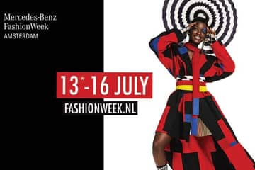 Bekende namen terug op Amsterdam Fashion Week