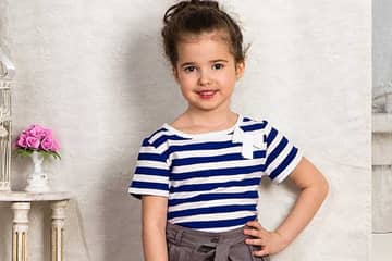Белорусский бренд детской одежды Mirdada пришел в Россию