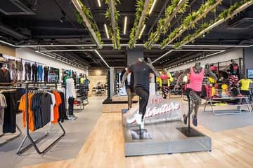 Asics to open new flagship store on Regent Street ahead of UK push