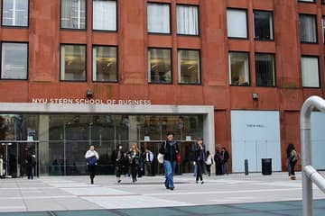 NYU Stern introduces tech and fashion courses
