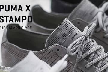 Puma taps Stampd for technical performance collaboration this summer
