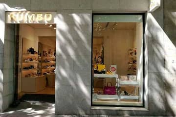 Calzados Rumbo abre nueva tienda en Madrid