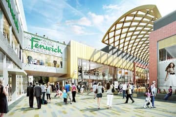 Fenwick to close Windsor store
