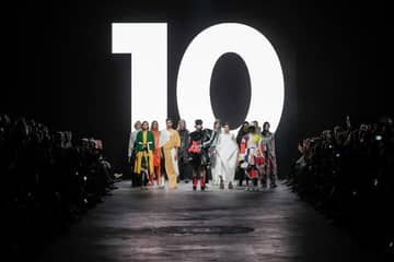 Rachid Naas toegevoegd aan Adviesraad Amsterdam Fashion Week