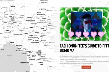FashionUnited's Guide to Pitti Uomo 92