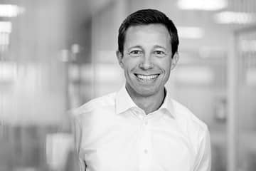 Bestseller names Thomas Børglum Jensen new CFO