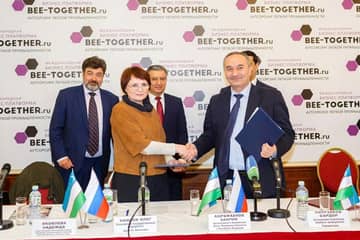 Узбекистан будет сотрудничать с ведущими российскими университетами в области легпрома