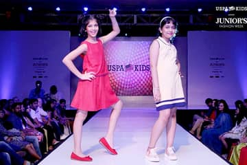 Junior’s Fashion Week -kidswear takes center stage this July