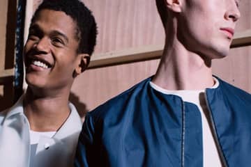 LFWM: Millennial Men drive the UK menswear market