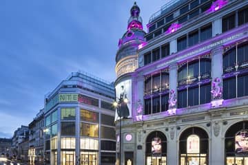 Printemps Haussmann : comment le grand magasin parisien s’est complètement réinventé ?