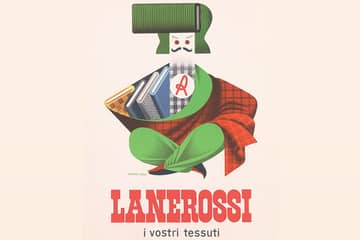 A Firenze una mostra per i 200 anni di Lanerossi