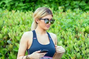 Kylie Jenner tapped for Quay eyewear collaboration