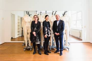 'Alvanon's Fit Movement fits right into our Master Tailor Story'