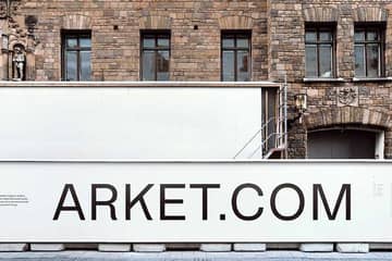 Arket to open first Swedish store in Stockholm