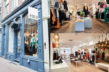 Deens merk Envii opent eerste Europese winkel in Nederland