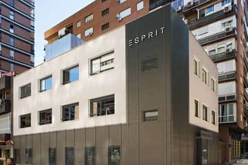 Esprit abre nueva oficina central en Madrid