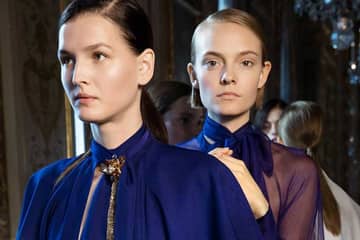 Things aren't looking good for Lanvin